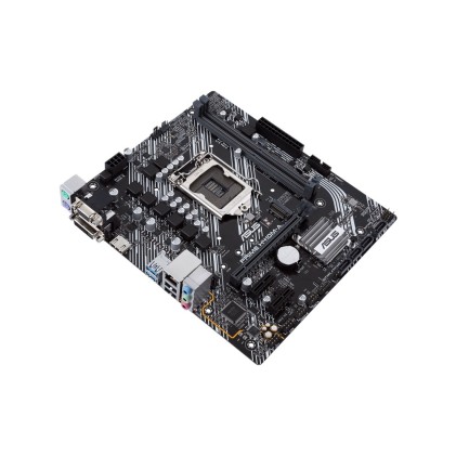 ASUS PRIME H410M-A micro ATX Intel H410