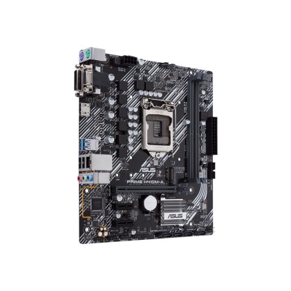 ASUS PRIME H410M-A micro ATX Intel H410