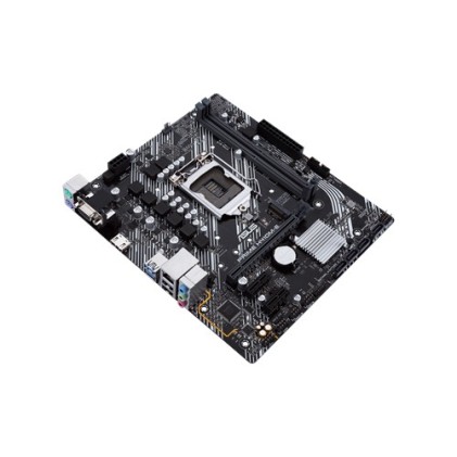 ASUS PRIME H410M-E LGA 1200 micro ATX Intel H410