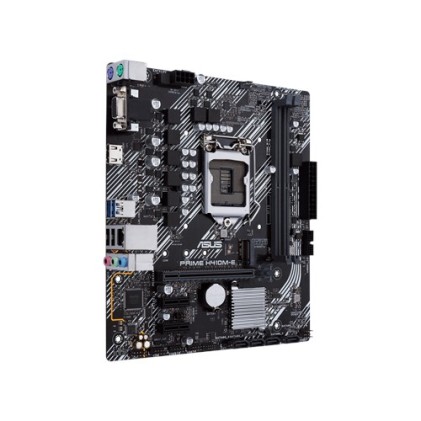 ASUS PRIME H410M-E LGA 1200 micro ATX Intel H410