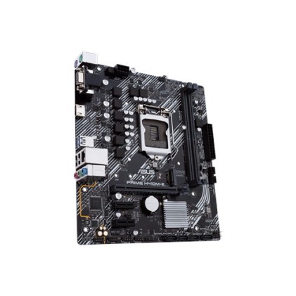 ASUS PRIME H410M-E LGA 1200 micro ATX Intel H410