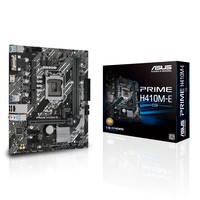 ASUS PRIME H410M-E Intel H410 LGA 1200 micro ATX