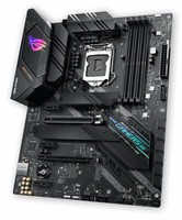 ASUS ROG Strix B460-F Gaming LGA 1200 ATX Intel B460