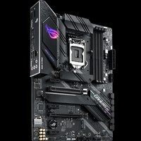 ASUS ROG Strix B460-F Gaming LGA 1200 ATX Intel B460