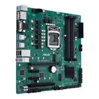 ASUS PRO B460M-C/CSM LGA 1200 micro ATX Intel B460