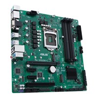ASUS PRO B460M-C/CSM LGA 1200 micro ATX Intel B460