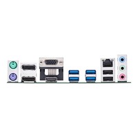 ASUS PRO B460M-C/CSM LGA 1200 micro ATX Intel B460
