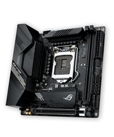 ASUS ROG STRIX B460-I GAMING mini ITX Intel B460