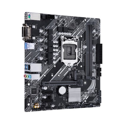 ASUS PRIME B460M-K micro ATX Intel B460