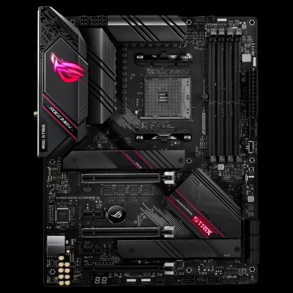 ASUS ROG STRIX B550-E GAMING Presa AM4 ATX AMD B550