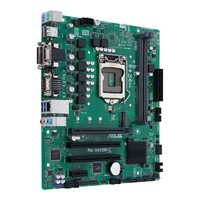 ASUS PRO H410M-C/CSM LGA 1200 micro ATX Intel H410
