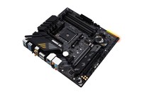 ASUS TUF GAMING B550M PLUS (WI-FI) Presa AM4 micro ATX AMD B550