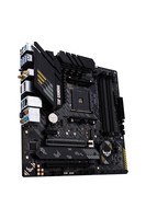 ASUS TUF GAMING B550M PLUS (WI-FI) Presa AM4 micro ATX AMD B550