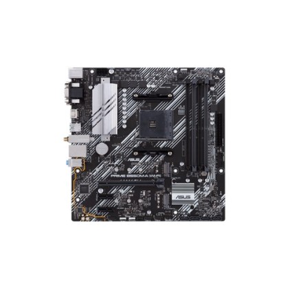 ASUS PRIME B550M-A (WI-FI) Presa AM4 micro ATX AMD B550