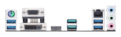 ASUS PRIME B550M-A Presa AM4 micro ATX AMD B550