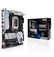 ASUS Prime TRX40-PRO S Socket sTRX4 ATX AMD TRX40