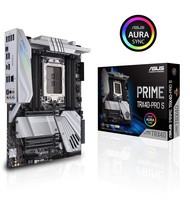 ASUS Prime TRX40-PRO S Socket sTRX4 ATX AMD TRX40