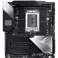 ASUS ROG Zenith II Extreme Alpha Socket sTRX4 ATX esteso AMD TRX40
