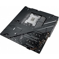 ASUS ROG Zenith II Extreme Alpha Socket sTRX4 ATX esteso AMD TRX40