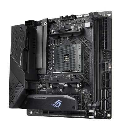 ASUS ROG STRIX B550-I GAMING Presa AM4 mini ITX AMD B550
