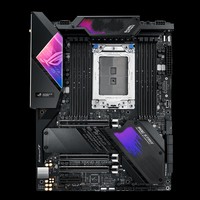 ASUS ROG STRIX TRX40-XE GAMING Socket sTRX4 ATX AMD TRX40