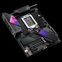 ASUS ROG STRIX TRX40-XE GAMING Socket sTRX4 ATX AMD TRX40