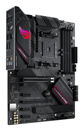 ASUS ROG STRIX B550-F GAMING (AM4) (D)