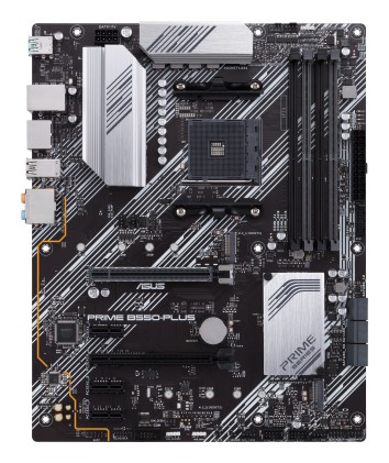 ASUS PRIME B550-PLUS (AM4) (D)