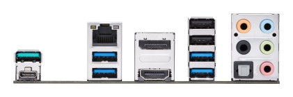 ASUS PRIME B550-PLUS (AM4) (D)