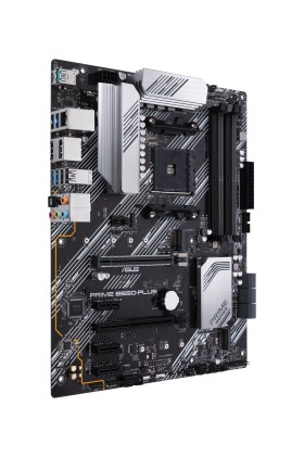 ASUS PRIME B550-PLUS Presa AM4 ATX AMD B550