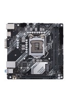 ASUS PRIME H410I-PLUS LGA 1200 mini ITX Intel H410