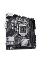 ASUS PRIME H410I-PLUS LGA 1200 mini ITX Intel H410