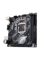 ASUS PRIME H410I-PLUS LGA 1200 mini ITX Intel H410