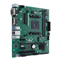 ASUS PRO A520M-C/CSM (AM4) (D)