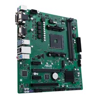 ASUS PRO A520M-C/CSM (AM4) (D)