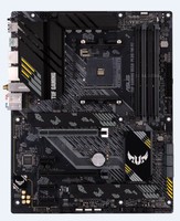 ASUS TUF B550-PLUS GAMING (Wi-Fi) (AM4) (D)
