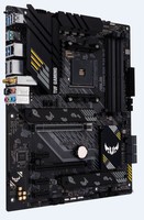 ASUS TUF B550-PLUS GAMING (Wi-Fi) (AM4) (D)