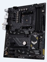 ASUS TUF B550-PLUS GAMING (Wi-Fi) (AM4) (D)
