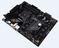 ASUS TUF B550-PLUS GAMING (Wi-Fi) (AM4) (D)