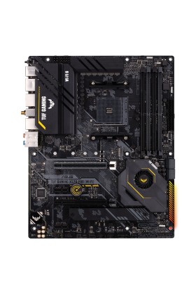 ASUS TUF GAMING X570-PRO (Wi-Fi) (AM4) (D)