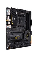 ASUS TUF GAMING X570-PRO (Wi-Fi) (AM4) (D)