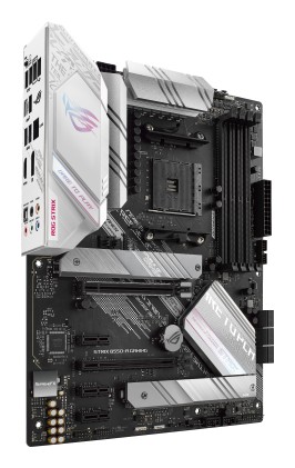 ASUS ROG STRIX B550-A GAMING (AM4) (D)