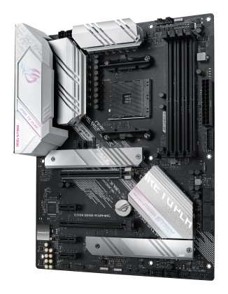 ASUS ROG STRIX B550-A GAMING (AM4) (D)
