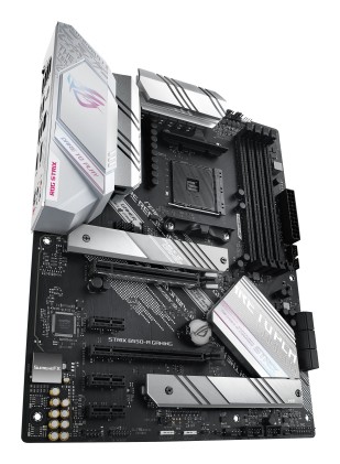 ASUS ROG STRIX B550-A GAMING (AM4) (D)
