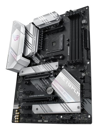 ASUS ROG STRIX B550-A GAMING (AM4) (D)