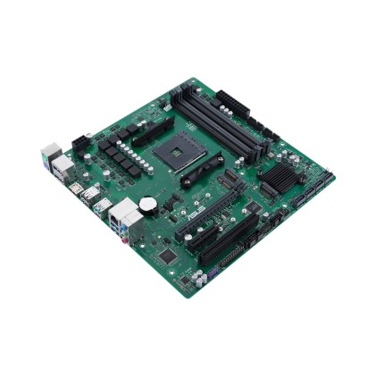 ASUS PRO B550M-C/CSM (AM4) (D)