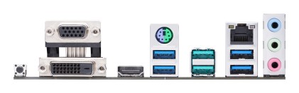 ASUS PRIME B450M-A II (AM4) (D)