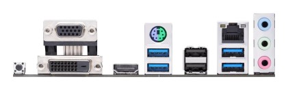 ASUS Prime B450M-K II Presa AM4 micro ATX AMD B450