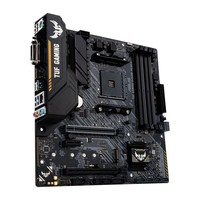 ASUS TUF Gaming B450M-Plus II Presa AM4 micro ATX AMD B450