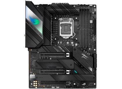 ASUS ROG STRIX Z590-F GAMING WIFI Intel Z590 LGA 1200 ATX